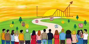 Mapping Your Financial Future: A Step-by-Step Guide