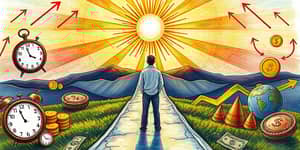 Your Personal Economy: Setting Goals for Prosperity