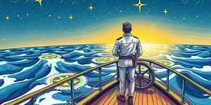 The Financial Navigator: Plotting Your Path to Wealth