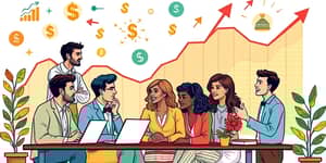 Elevate Your Earnings: Setting Income-Boosting Goals