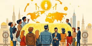 Blueprint to Abundance: Crafting Your Wealth Goals