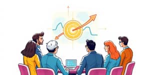 Beyond Budgeting: Setting Intentional Financial Targets