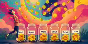 The Art of Allocation: Directing Funds Towards Your Goals