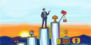 Building Your Empire: Setting Unstoppable Financial Goals