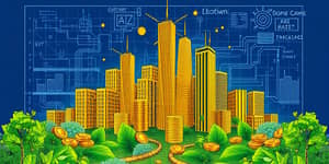 The Architecture of Wealth: Designing Your Financial Future