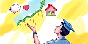 Unlock Your Potential: Strategic Financial Goal Setting