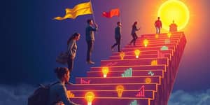 Mindset of Millions: Strategic Goal Setting for Success