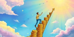 Financial Freedom Formula: Setting Attainable Goals