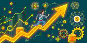 Mastering Momentum: Keeping Your Financial Goals on Track