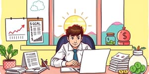 Goal-Getter's Guide: Achieving Every Financial Objective