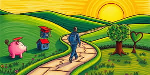 Beyond the Bottom Line: Purposeful Financial Goals