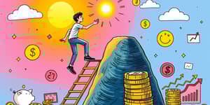 From Wishes to Wealth: Practical Financial Goal Setting