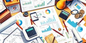 The Financial Architect: Building Your Ideal Future