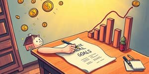 Your Prosperity Playbook: Designing Financial Goals