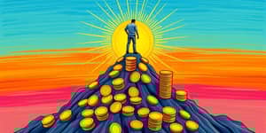 The Growth Blueprint: Setting Ambitious Financial Goals