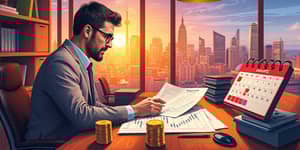 Taxes and Investing: Minimizing Your Financial Burden