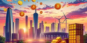 Beyond the Stock Market: Alternative Investment Avenues