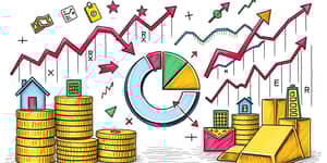 Building a Resilient Portfolio in Volatile Markets
