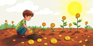 Starting Young: The Advantages of Early Investment