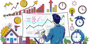 Setting Financial Goals: Paving Your Investment Path