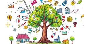 Diversification Done Right: Spreading Your Investments