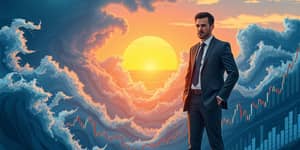 Understanding Market Volatility: Staying Calm Under Pressure