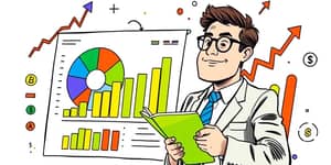 Allocating Assets: A Step-by-Step Guide