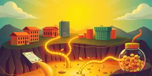 Passive Income Streams Through Smart Investments