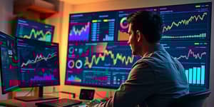 Monitoring Your Investments: Staying on Top of Your Portfolio