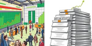 Stocks vs. Bonds: What's the Difference?