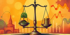 Growth vs. Value: Finding Your Portfolio's Sweet Spot