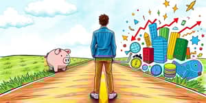 From Savings to Investments: Making the Leap