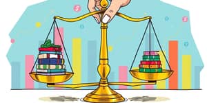 The Power of Rebalancing Your Portfolio