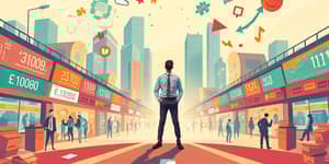 Behavioral Finance: Avoiding Pitfalls in Portfolio Management