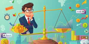 Understanding Your Risk Tolerance: A Portfolio Prerequisite