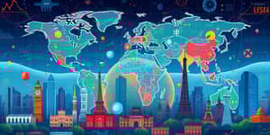 Global Investing: Expanding Your Portfolio Horizons