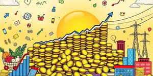 Maximizing Dividends: An Income-Focused Portfolio