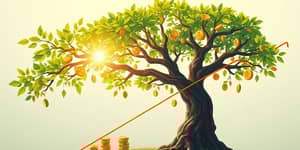 The Power of Compounding: A Portfolio Perspective