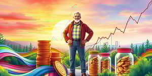 Strategic Withdrawal: Funding Your Life from Your Portfolio