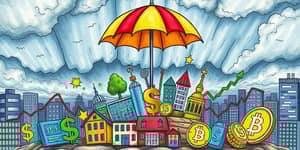 Crisis-Proofing Your Portfolio: Lessons Learned