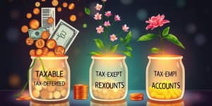 Strategic Asset Location: Maximizing After-Tax Returns