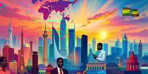 Emerging Markets: Opportunity or Risk for Your Portfolio?