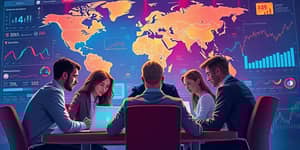 Crisis Control: Essential Steps for Financial Fallout