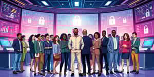 Fraud Fighters: Detecting and Preventing Financial Crime