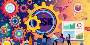 Operational Excellence: Streamlining Risk Processes