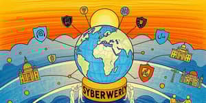 Emerging Threats: Staying Ahead of the Curve