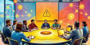 Ethical Edge: Risk Management and Corporate Governance