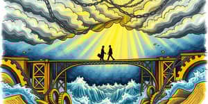 Building Trust, Building Value: The Role of Risk