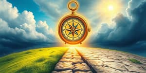 The Risk-Reward Compass: Making Informed Decisions