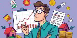 Understanding Capital Gains and Losses: Tax Implications for Investors